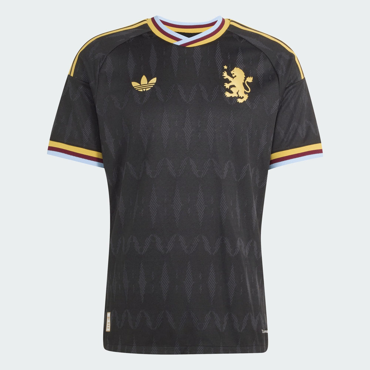 Away 26/27 Player Edition Shirt - Match Day