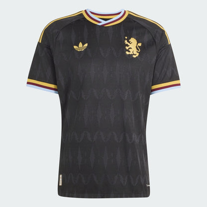 Away 26/27 Player Edition Shirt - Match Day