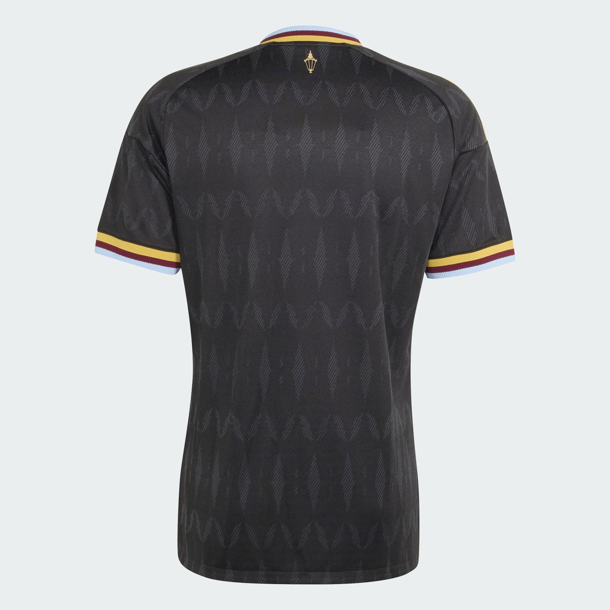 Away 26/27 Player Edition Shirt - Match Day