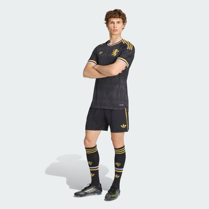 Away 26/27 Player Edition Shirt - Match Day