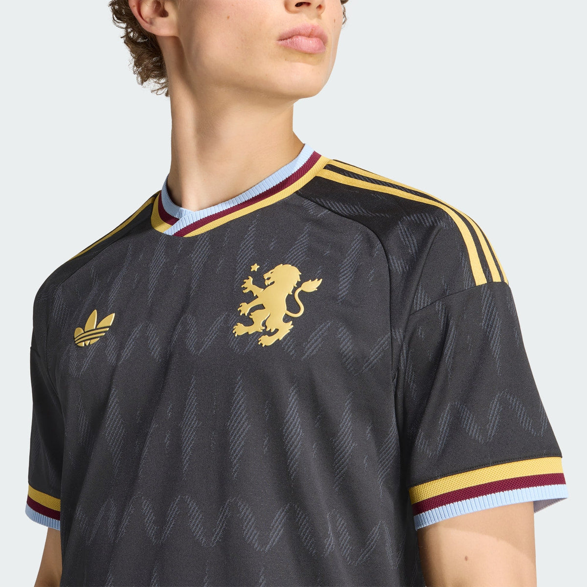 Away 26/27 Player Edition Shirt - Match Day