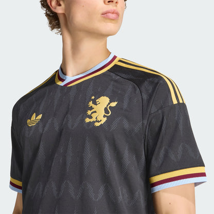 Away 26/27 Player Edition Shirt - Match Day