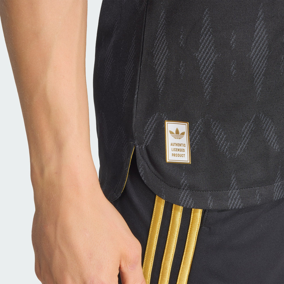 Away 26/27 Player Edition Shirt - Match Day