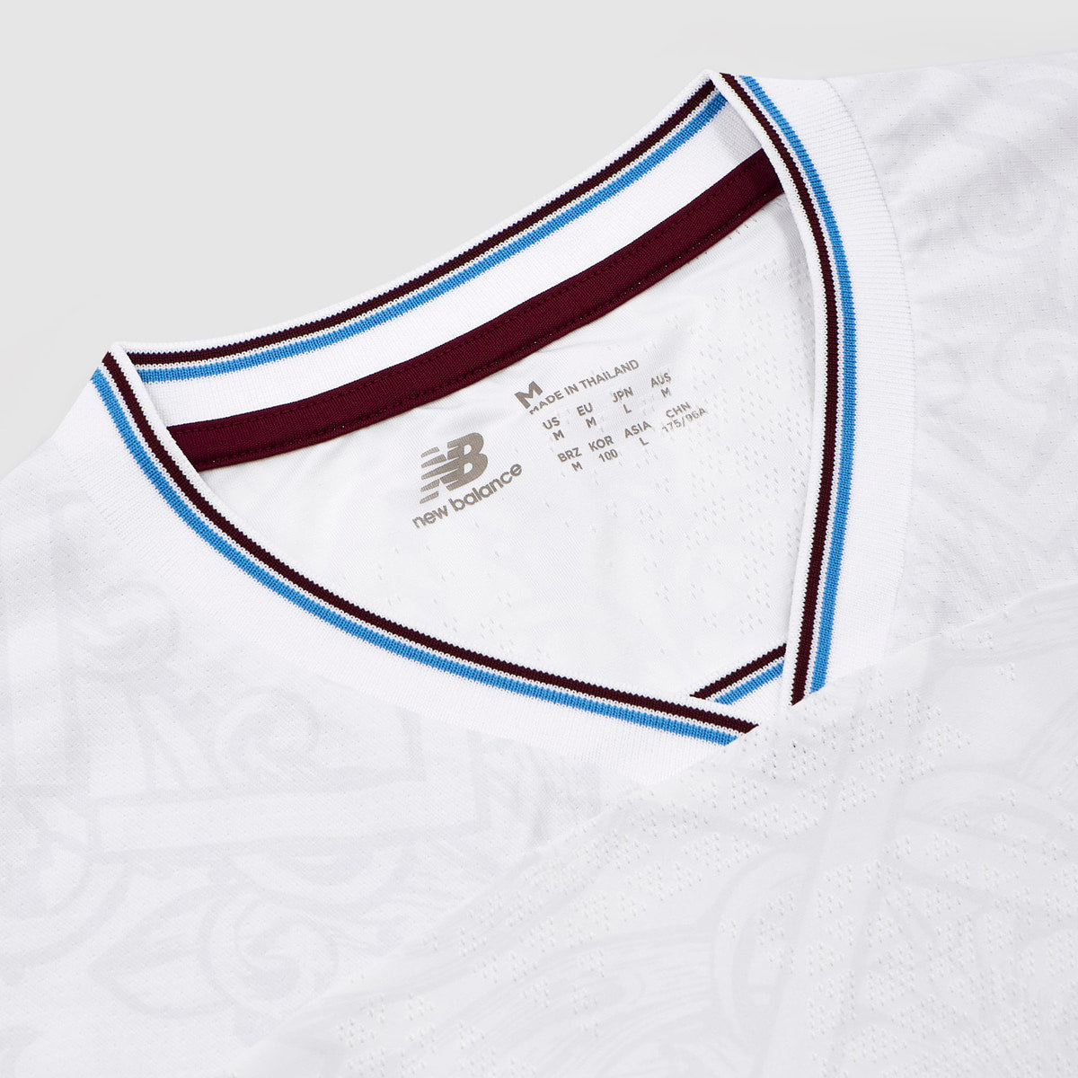 Away 26/27 Player Edition Shirt - Match Day
