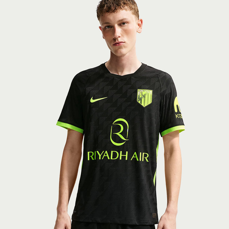 Away 26/27 Player Edition Shirt - Match Day