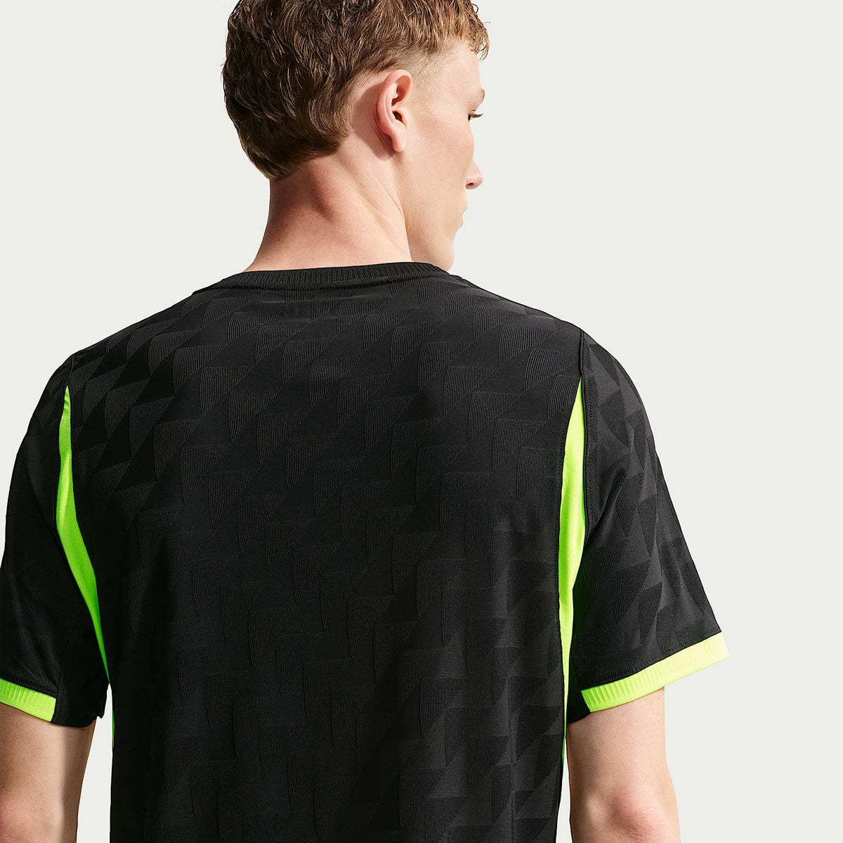 Away 26/27 Player Edition Shirt - Match Day