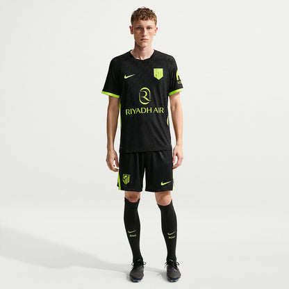 Away 26/27 Player Edition Shirt - Match Day