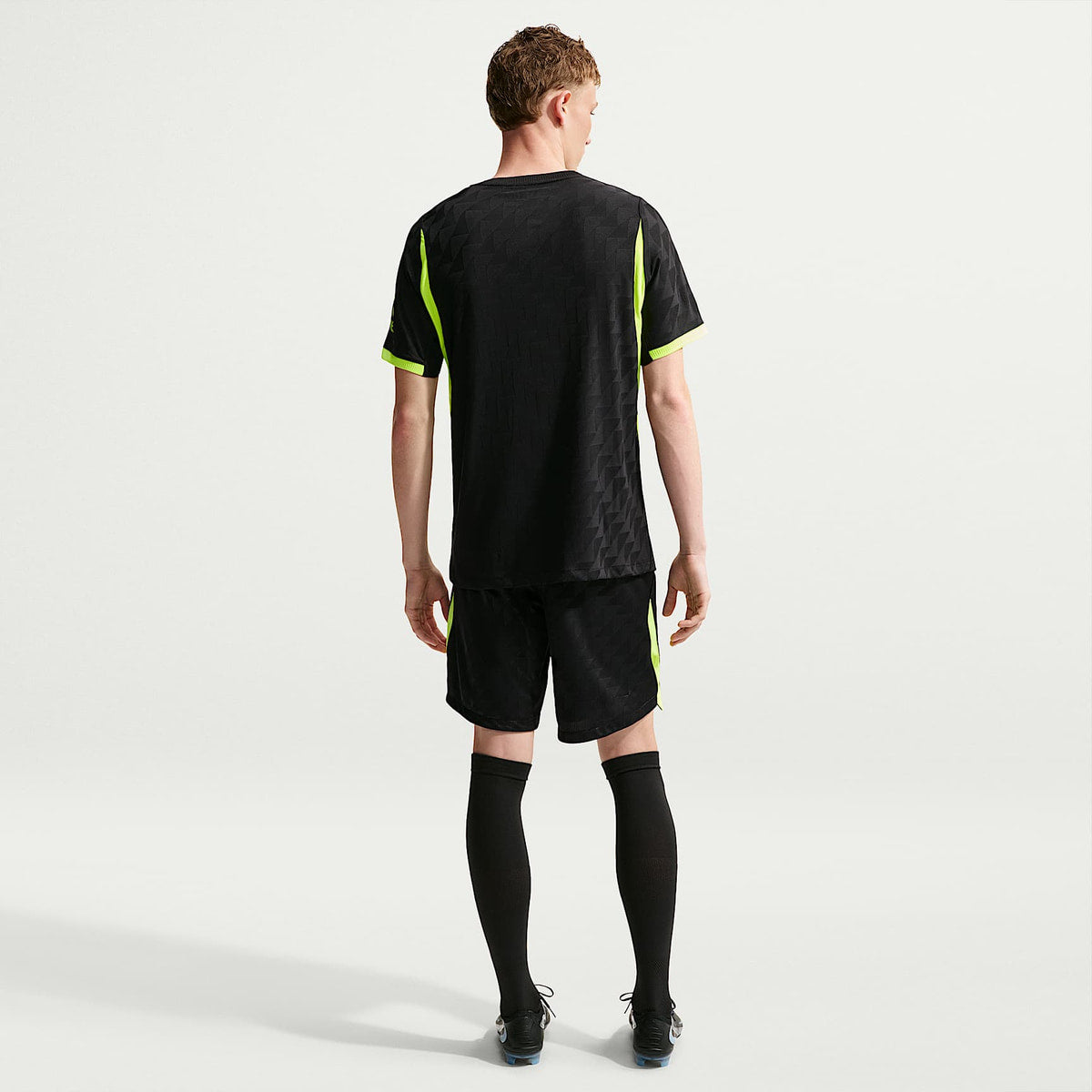 Away 26/27 Player Edition Shirt - Match Day
