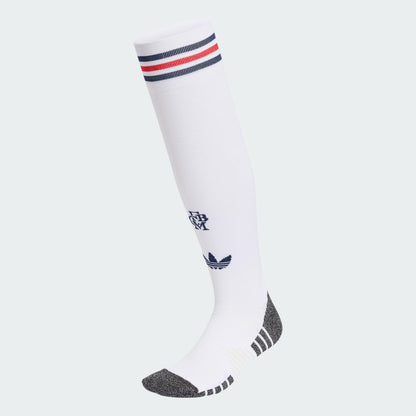 Away 26/27 Socks