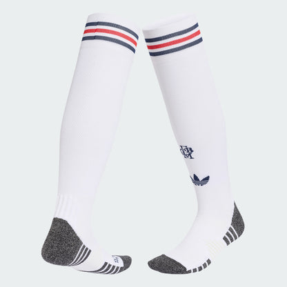 Away 26/27 Socks