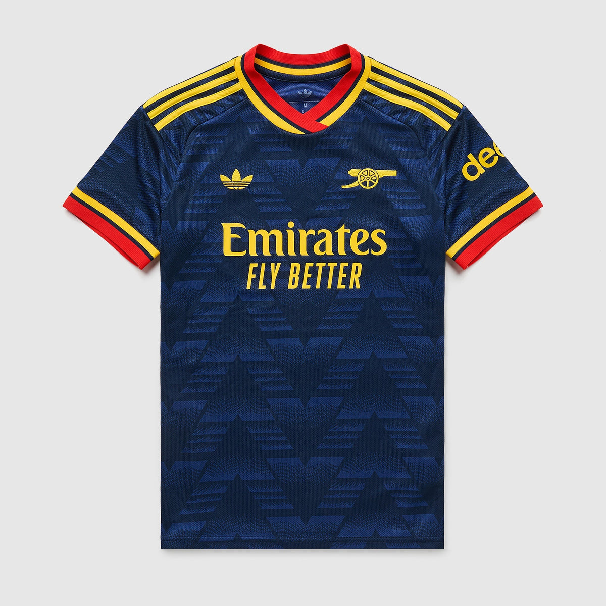 Away 26/27 Women's Shirt - Match Day