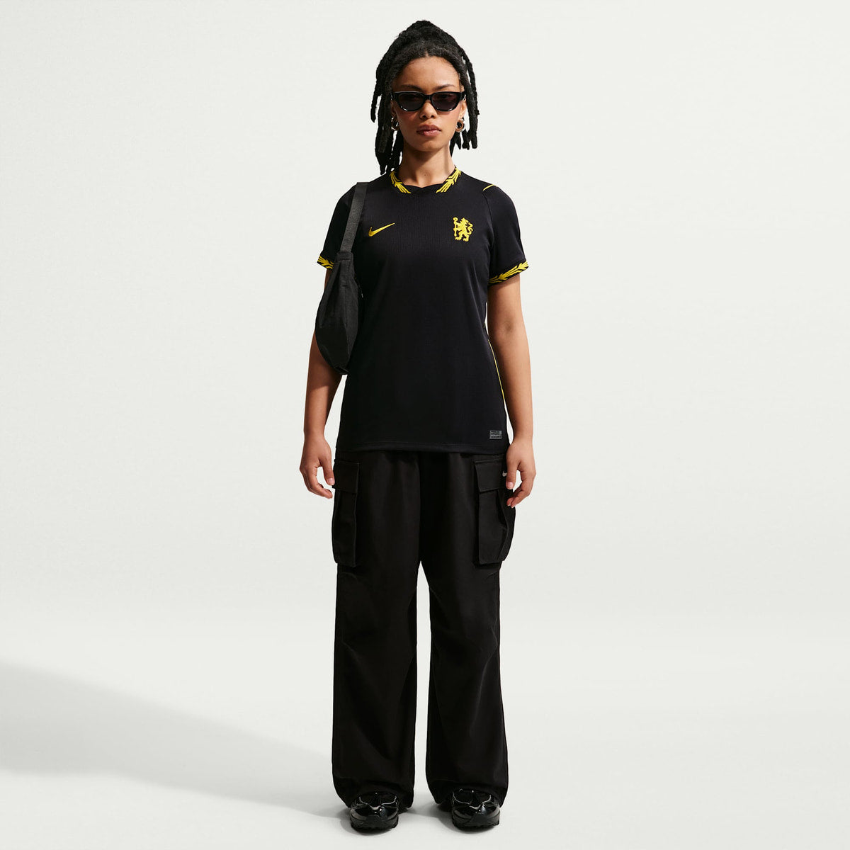 Away 26/27 Women's Shirt - Match Day