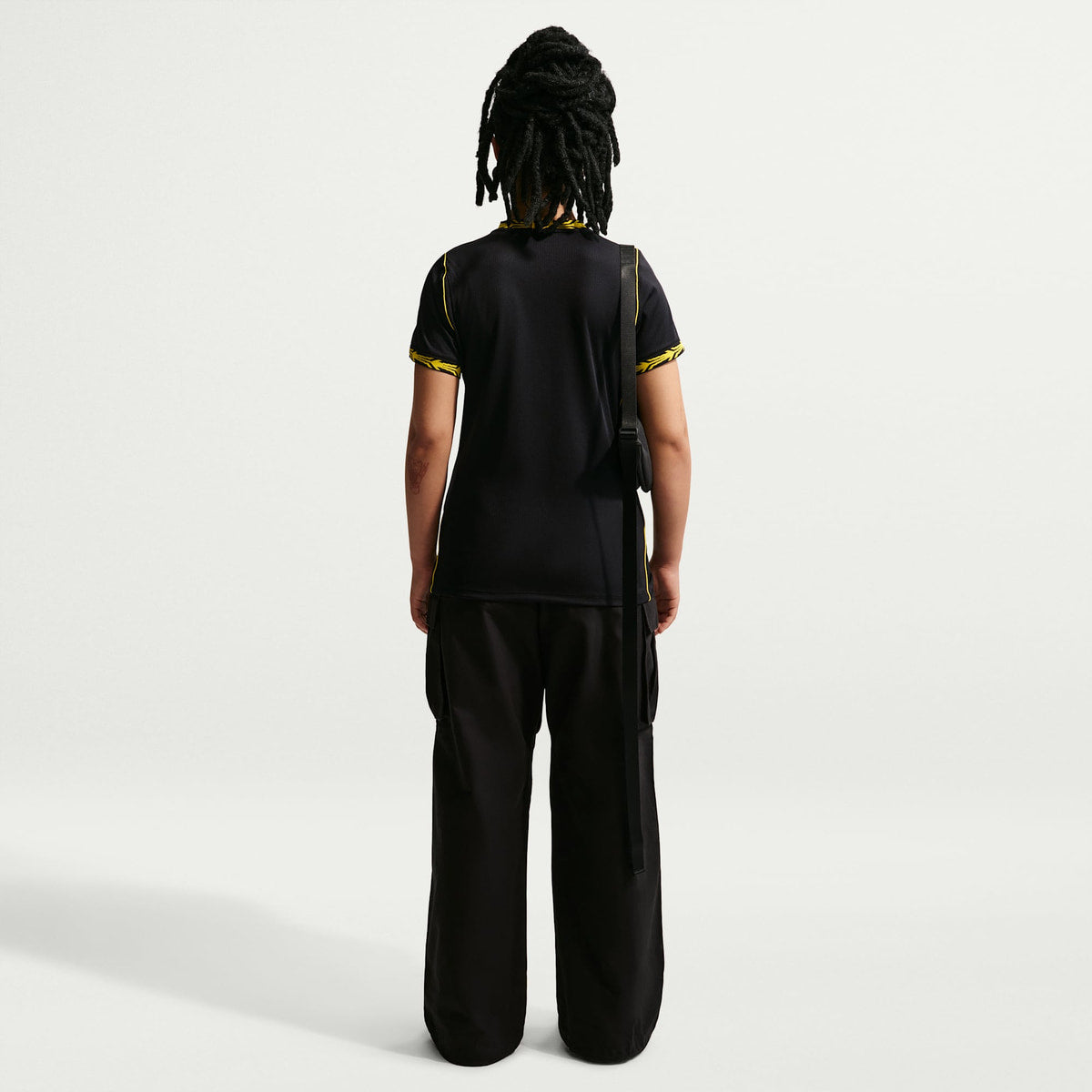 Away 26/27 Women's Shirt - Match Day