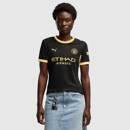 Away 26/27 Women's Shirt - Match Day