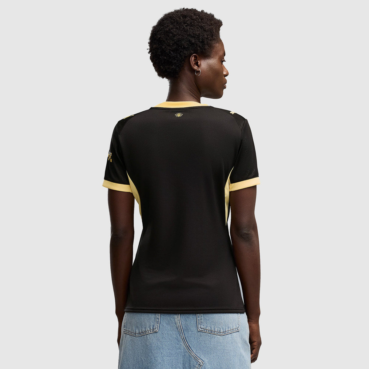 Away 26/27 Women's Shirt - Match Day
