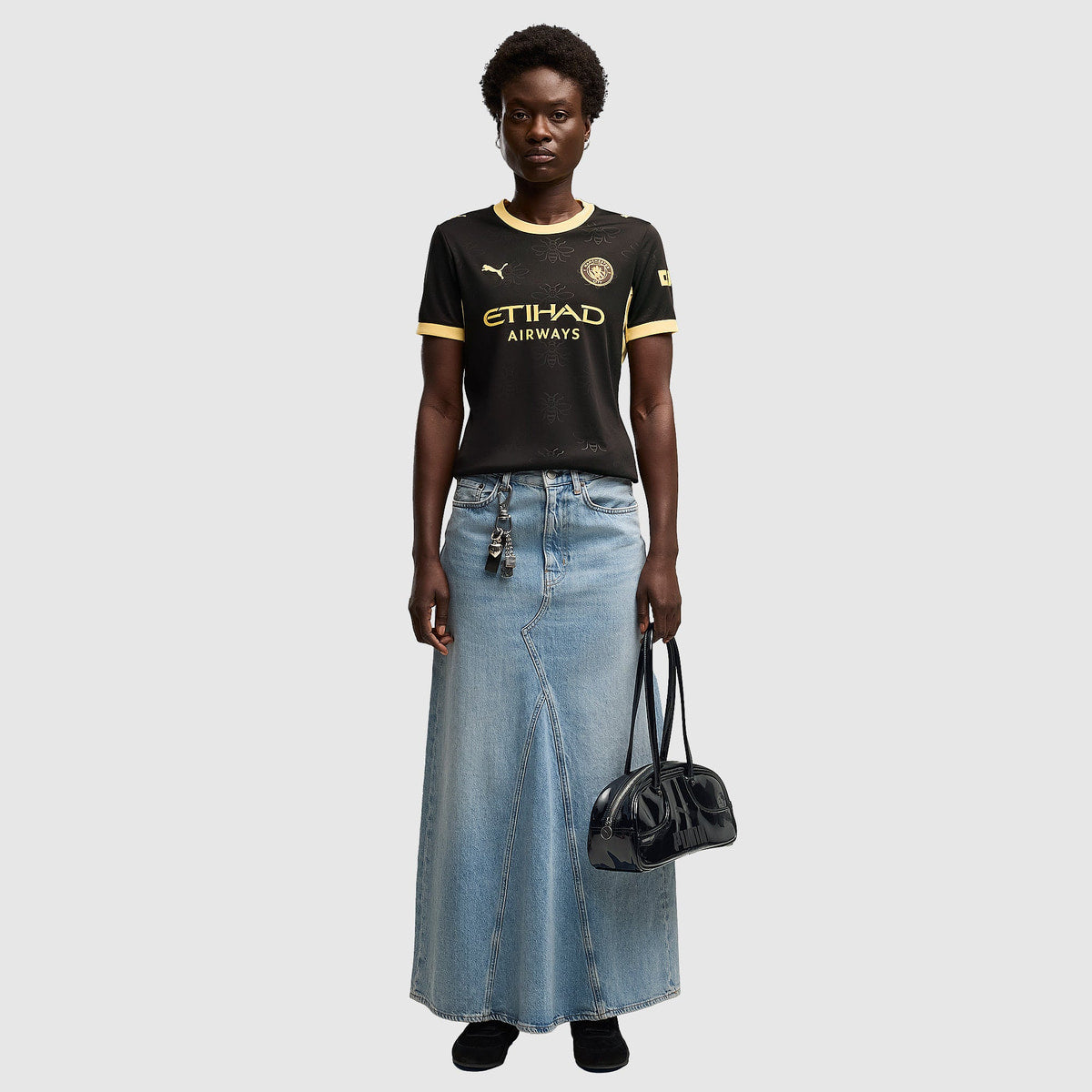 Away 26/27 Women's Shirt - Match Day