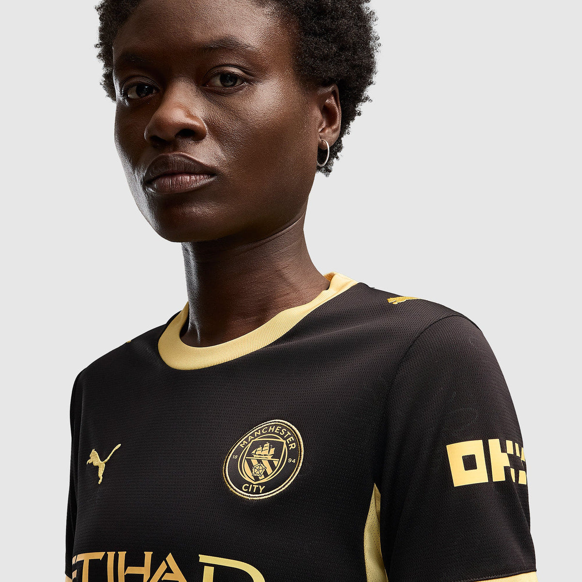 Away 26/27 Women's Shirt - Match Day