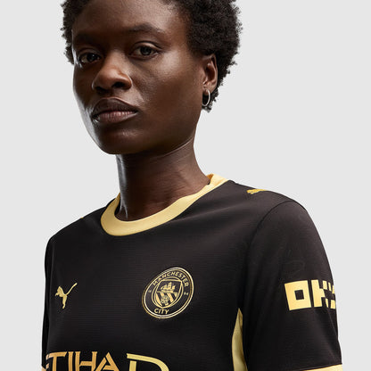 Away 26/27 Women's Shirt - Match Day