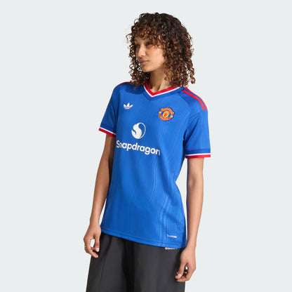 Away 26/27 Women's Shirt - Match Day