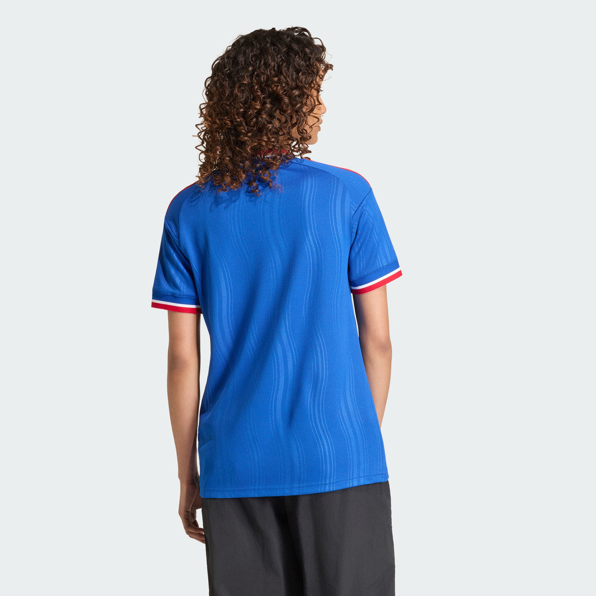 Away 26/27 Women's Shirt - Match Day