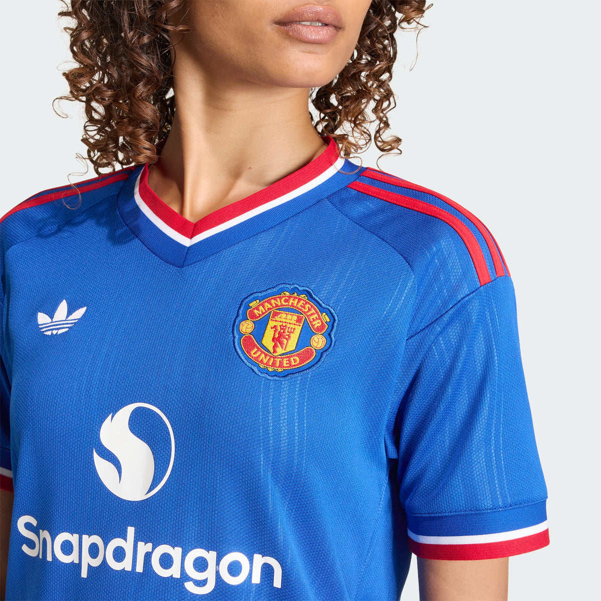 Away 26/27 Women's Shirt - Match Day