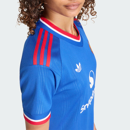 Away 26/27 Women's Shirt - Match Day