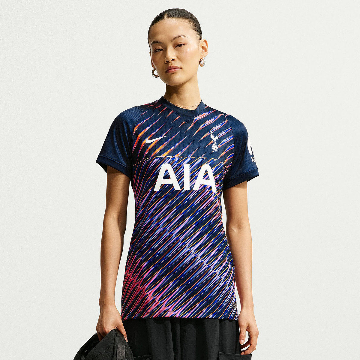 Away 26/27 Women's Shirt - Match Day