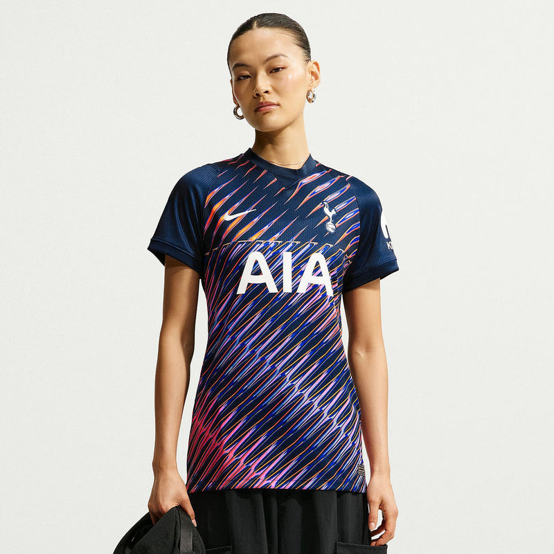 Away 26/27 Women's Shirt - Match Day