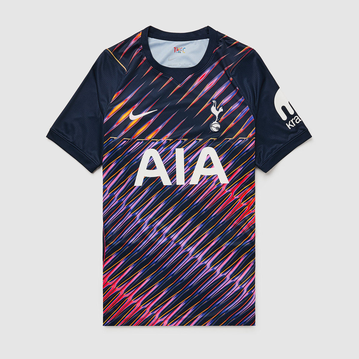 Away 26/27 Women's Shirt - Match Day