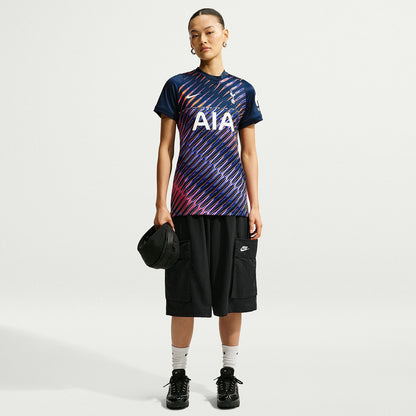 Away 26/27 Women's Shirt - Match Day