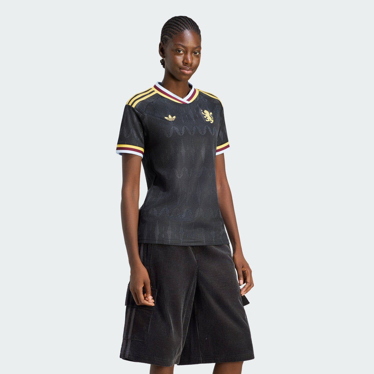 Away 26/27 Women's Shirt - Match Day