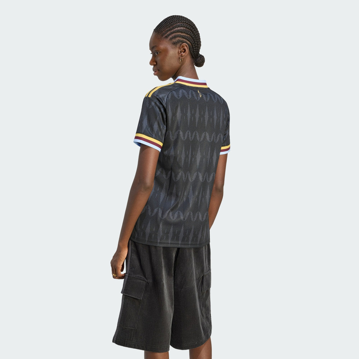 Away 26/27 Women's Shirt - Match Day