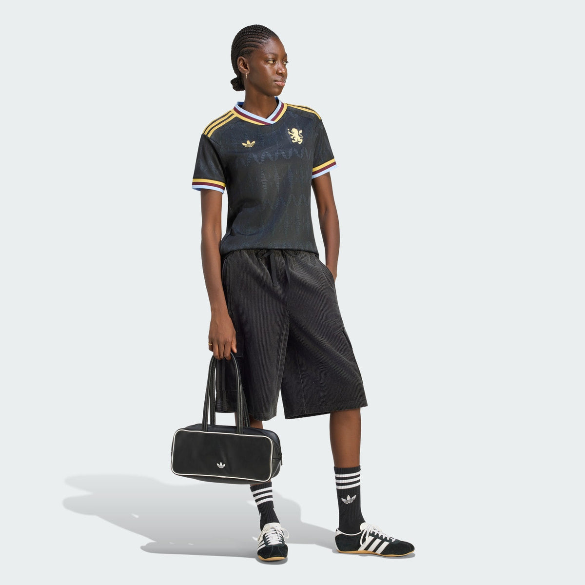 Away 26/27 Women's Shirt - Match Day
