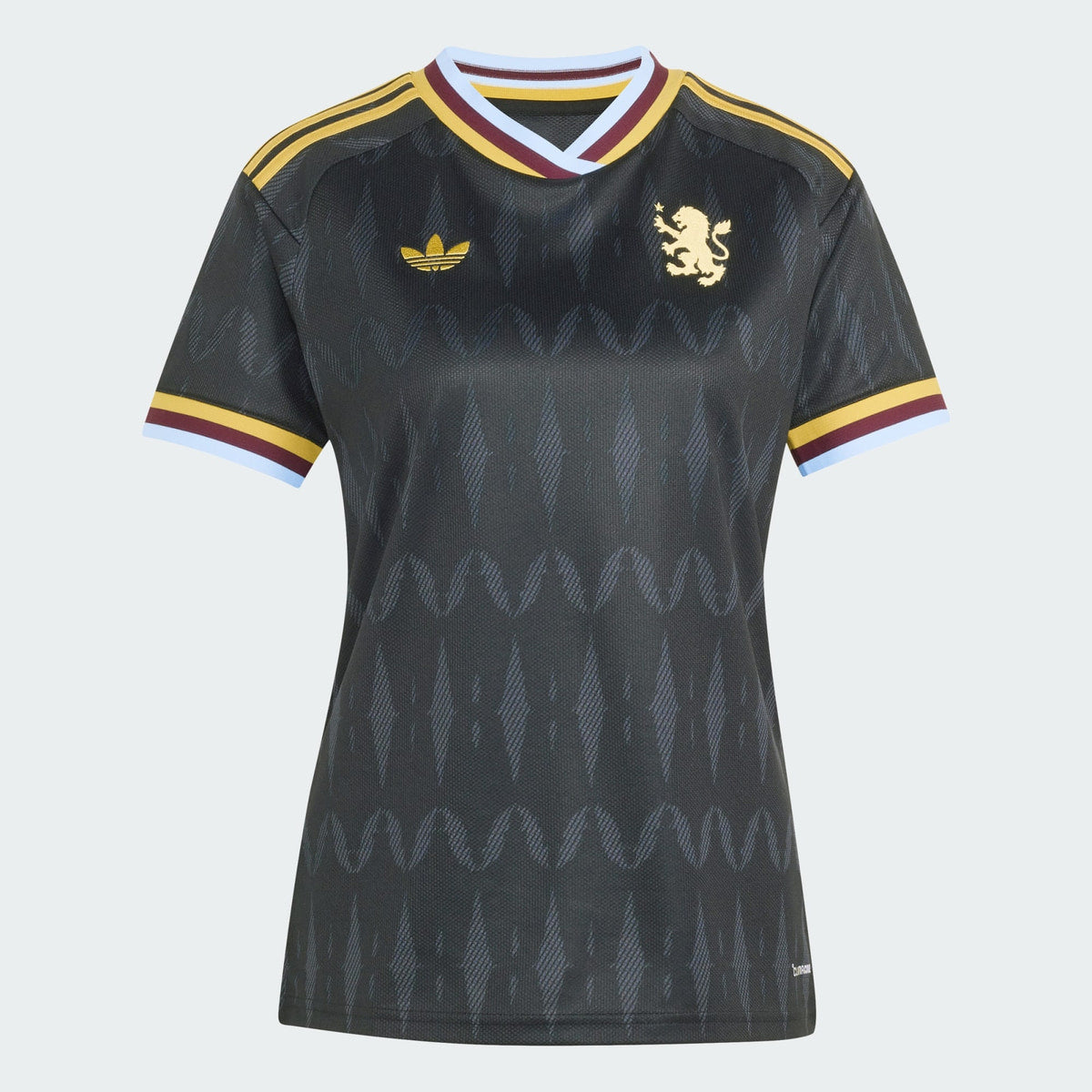 Away 26/27 Women's Shirt - Match Day