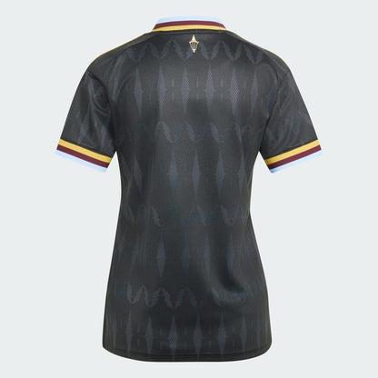 Away 26/27 Women's Shirt - Match Day