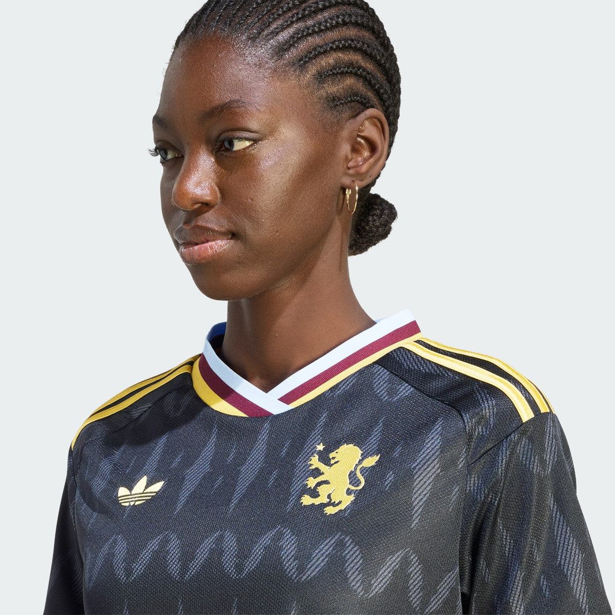 Away 26/27 Women's Shirt - Match Day