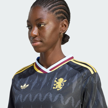 Away 26/27 Women's Shirt - Match Day