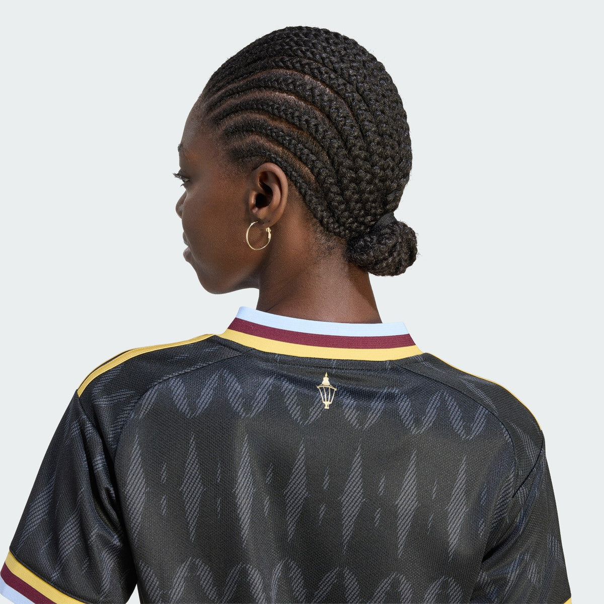 Away 26/27 Women's Shirt - Match Day