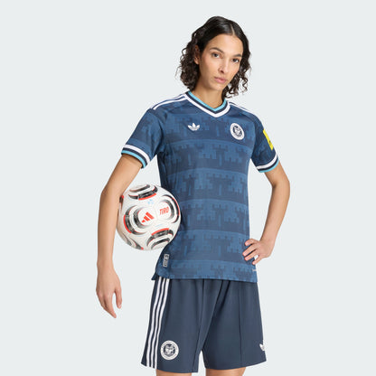 Away 26/27 Women's Shirt - Match Day
