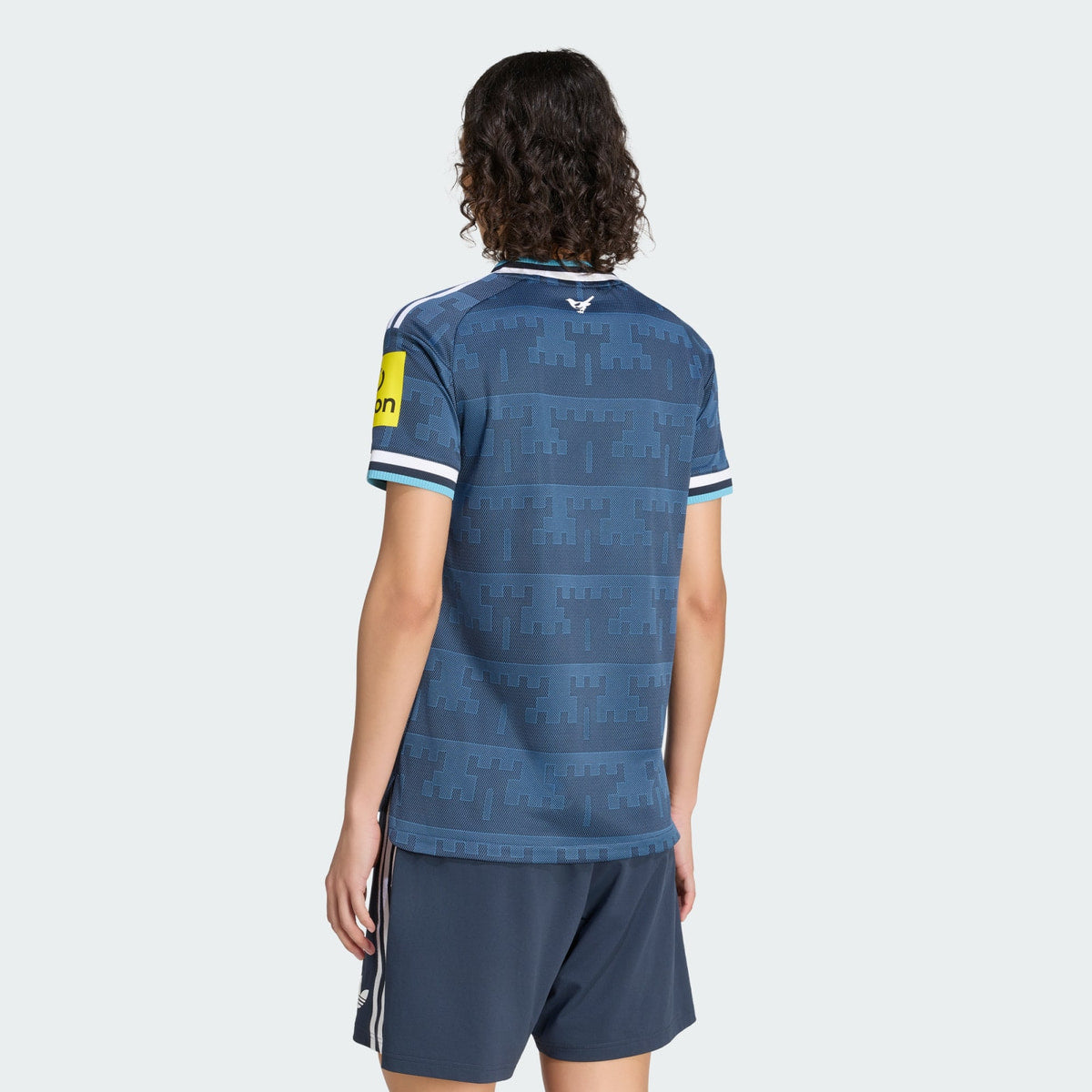Away 26/27 Women's Shirt - Match Day