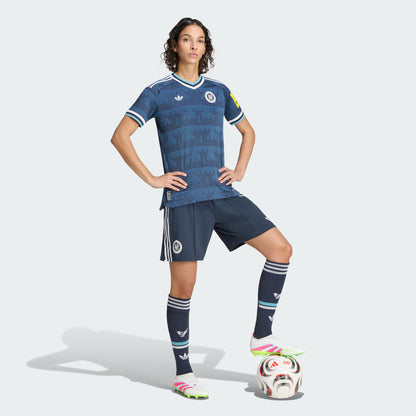 Away 26/27 Women's Shirt - Match Day