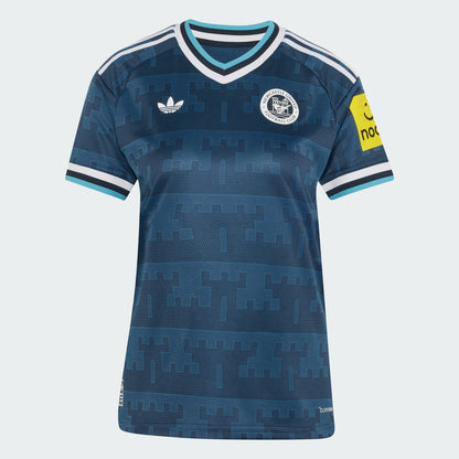 Away 26/27 Women's Shirt - Match Day
