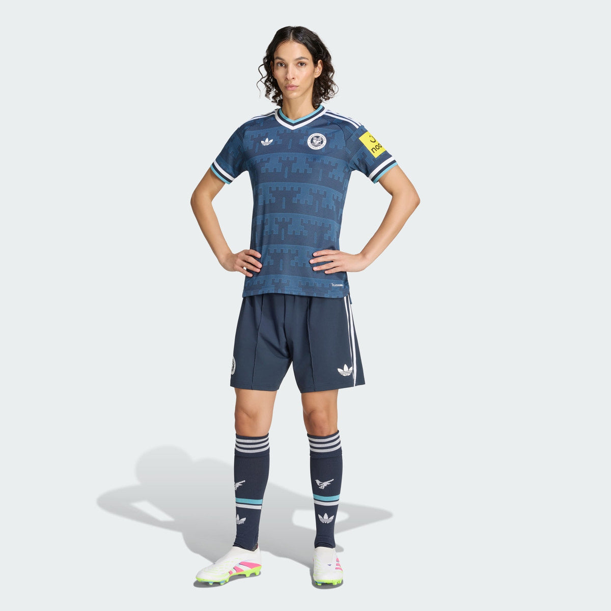 Away 26/27 Women's Shirt - Match Day