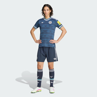 Away 26/27 Women's Shirt - Match Day