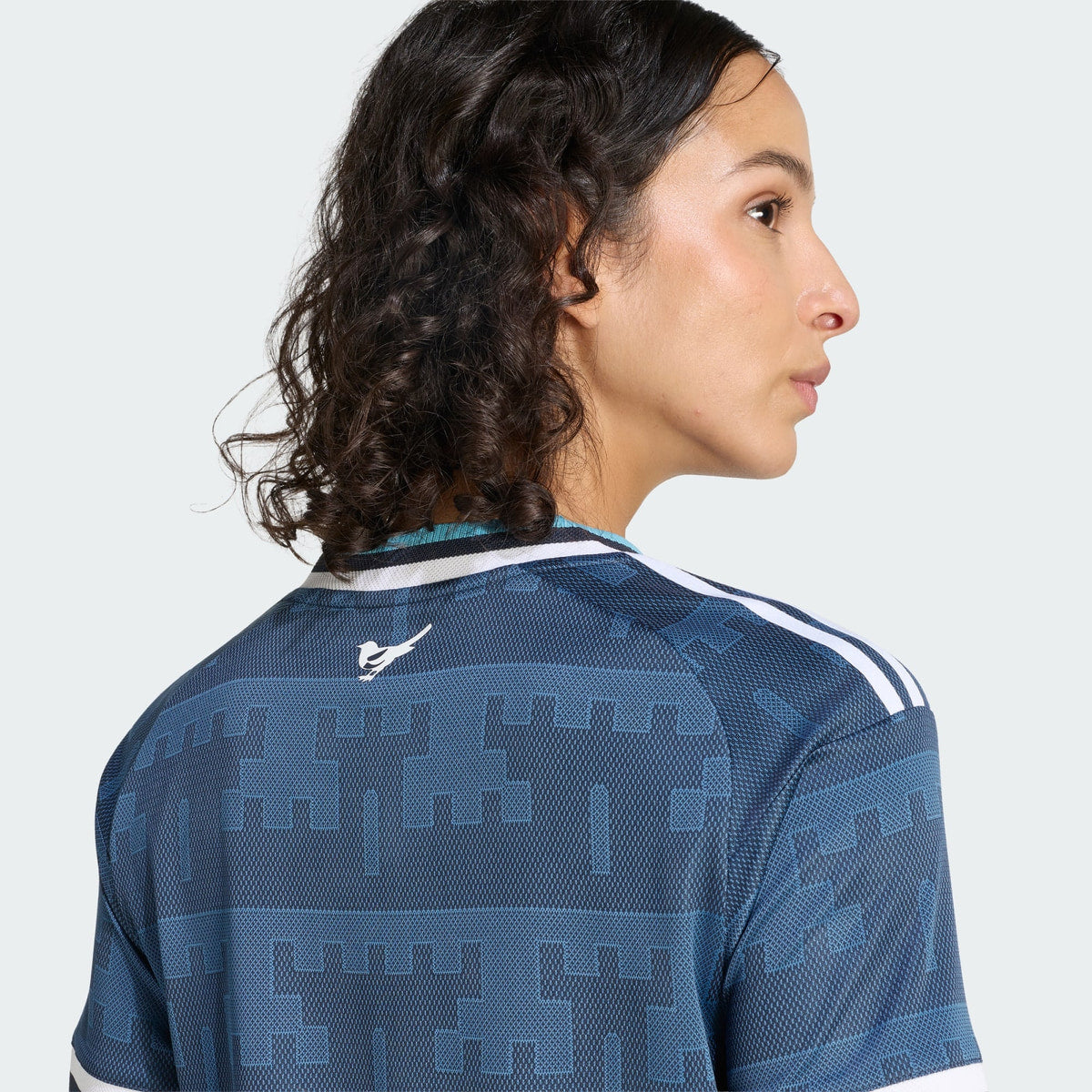 Away 26/27 Women's Shirt - Match Day