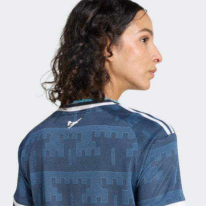 Away 26/27 Women's Shirt - Match Day