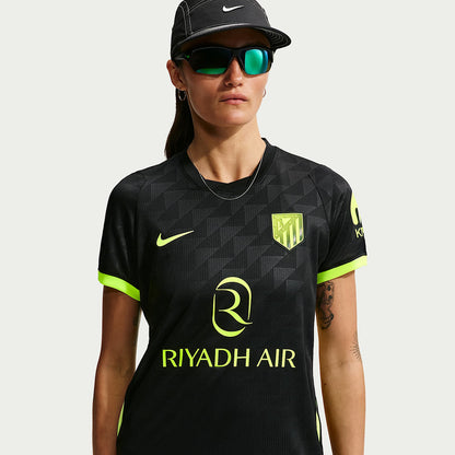 Away 26/27 Women's Shirt - Match Day