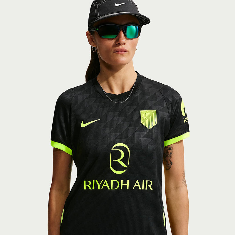 Away 26/27 Women's Shirt - Match Day