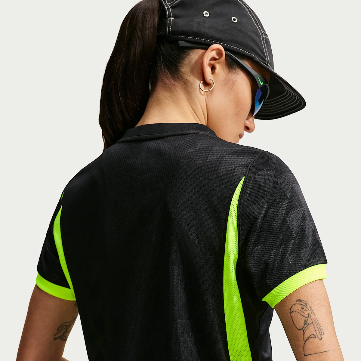 Away 26/27 Women's Shirt - Match Day