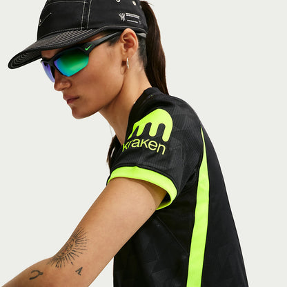 Away 26/27 Women's Shirt - Match Day